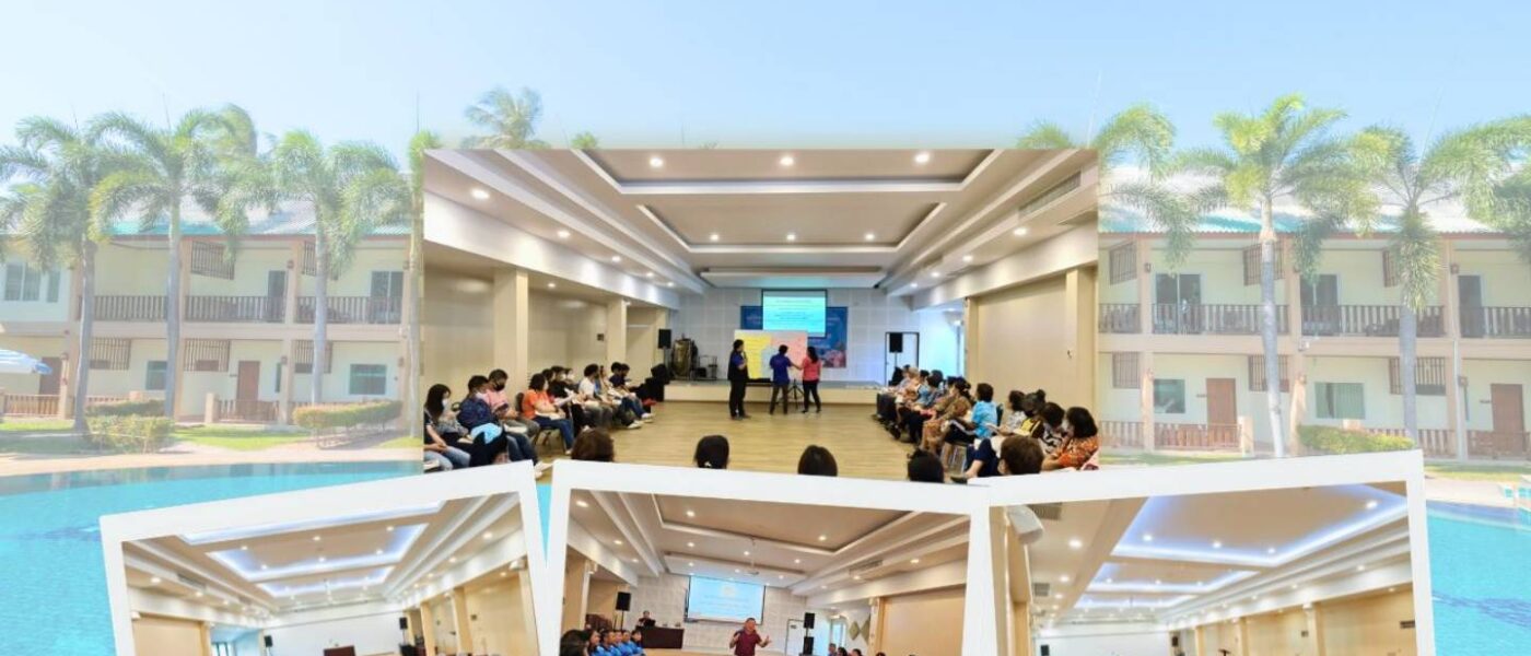 thegreenbeach-meeting-บทความ-Meeting-and-Banquet-Venues-in-Pranburi-Ideal-for-Seaside-Seminars-and-Events